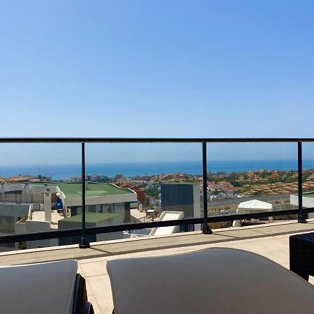 Ct 167 - Hollywood Hills En Riviera Del Sol Apartment Sitio de Calahonda Exterior photo