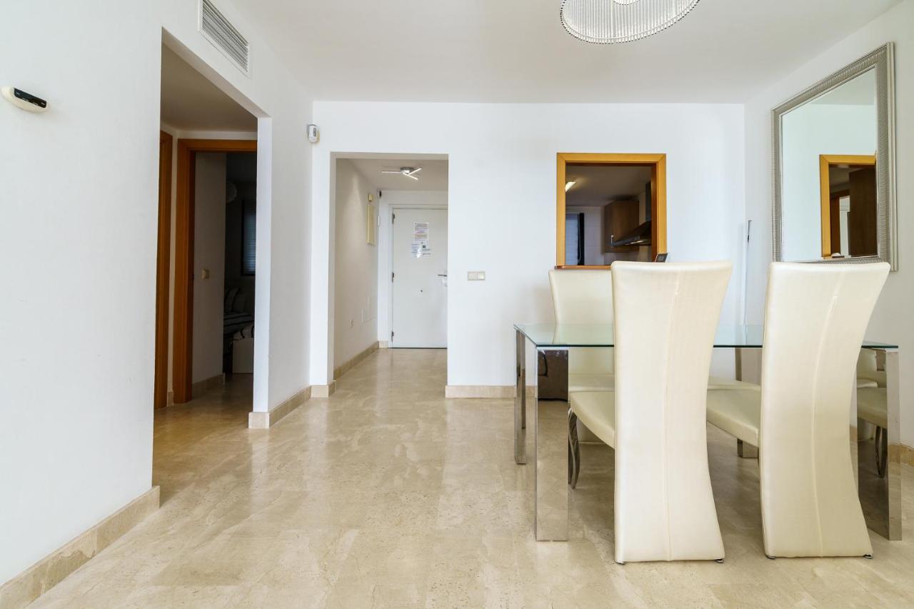 Ct 167 - Hollywood Hills En Riviera Del Sol Apartment Sitio de Calahonda Exterior photo